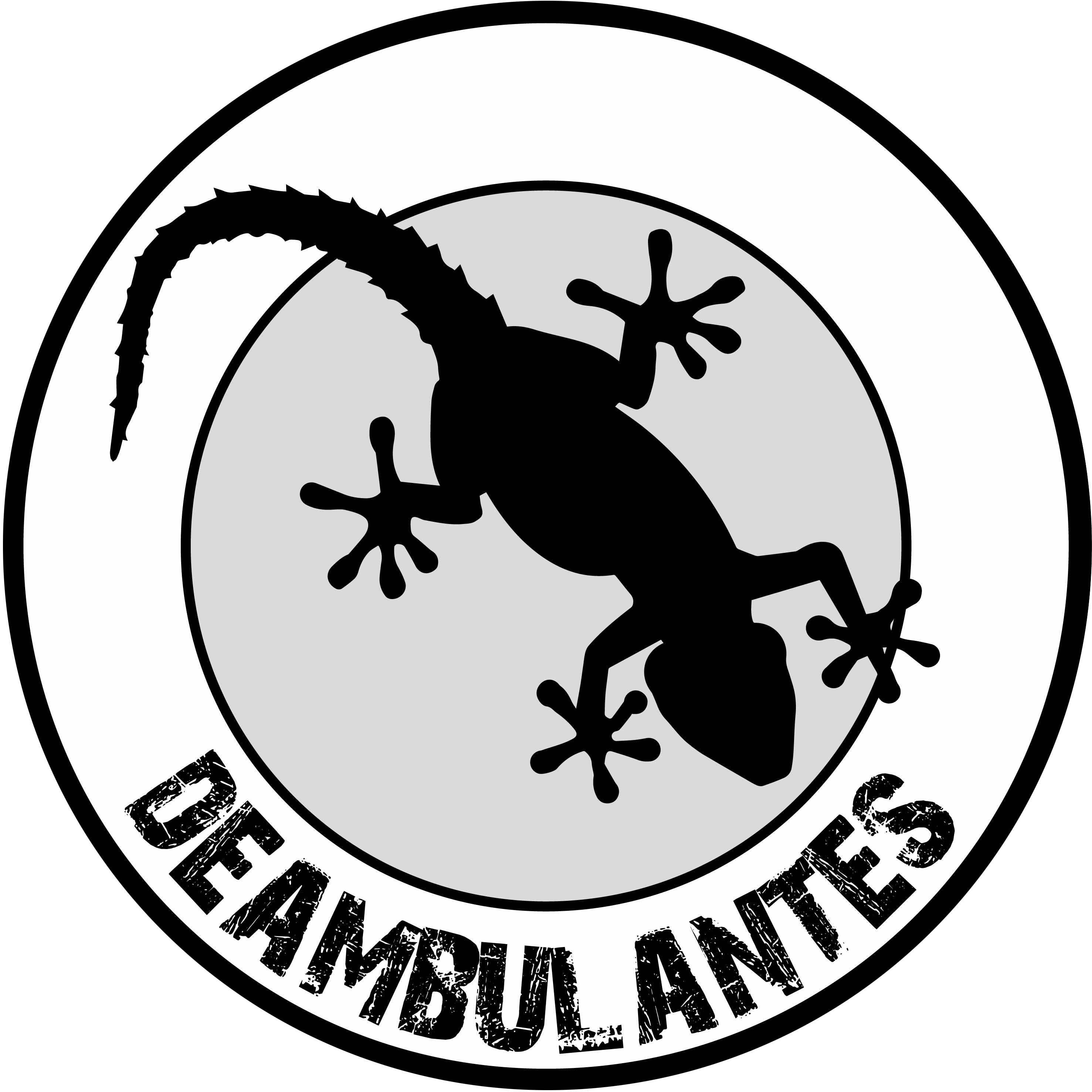 deambulantes